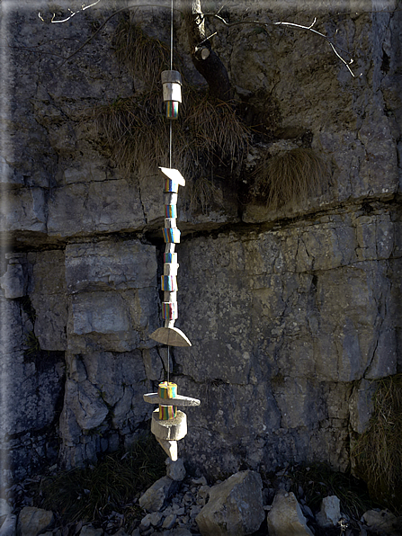 foto Da Possagno a Cima Grappa